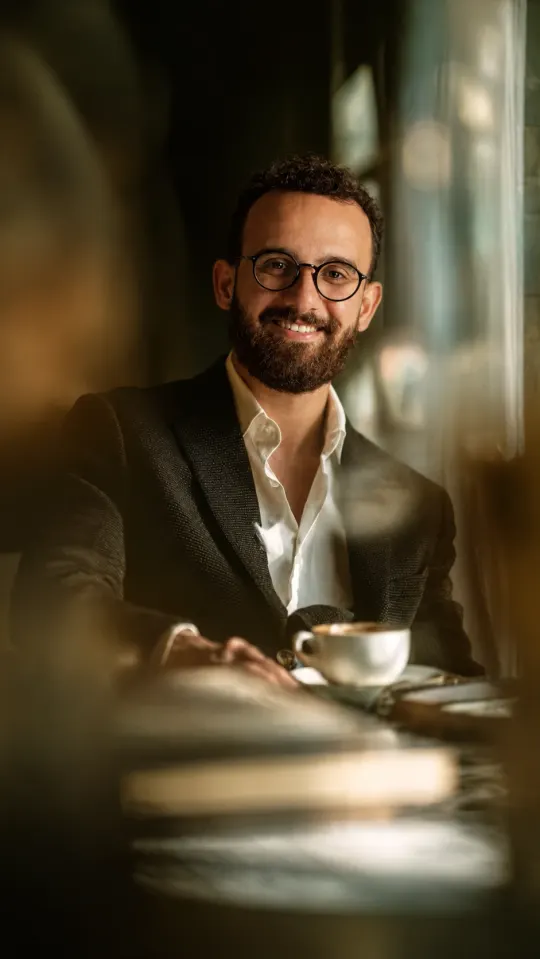 Mohamed Yousef